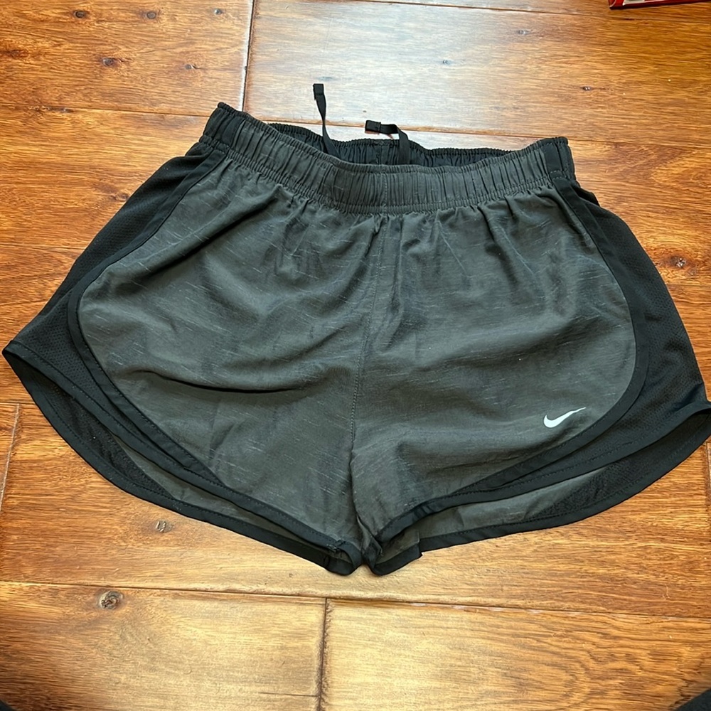 Nike dri-fit shorts